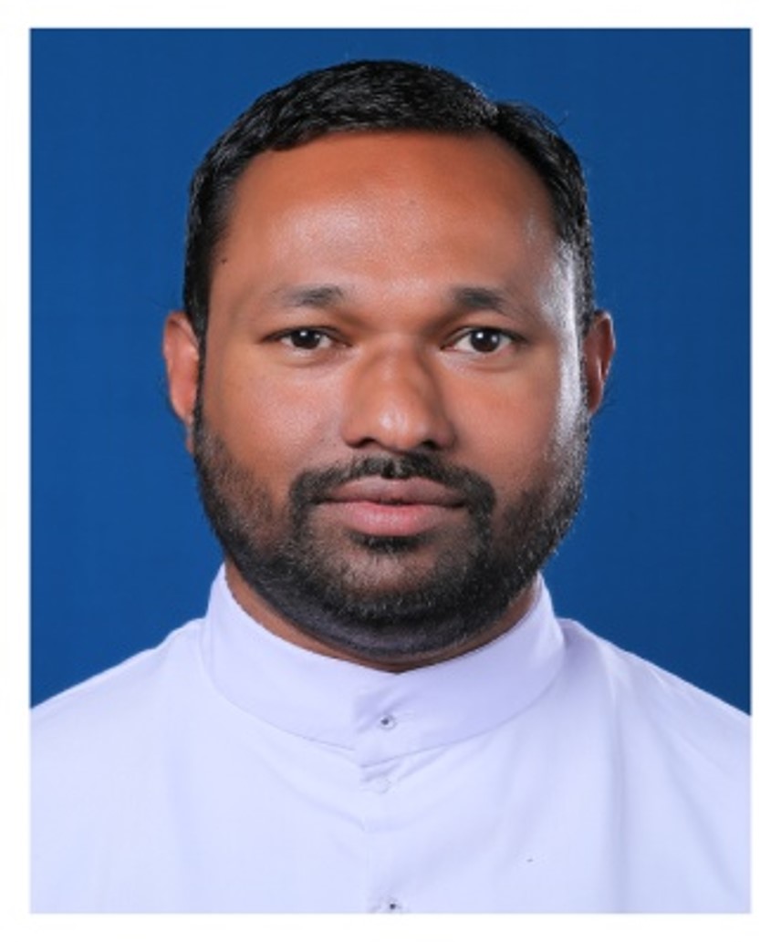 Fr. Sunil George Konnackal