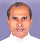 Fr. Kurian Thomas